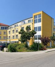 CURATA Residenz Weilheim