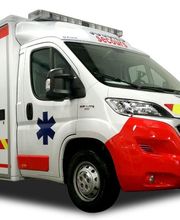 Ambulances Croix Bleue image 7