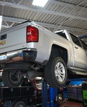 Fox Chevrolet - Service & Parts image 3