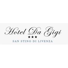 Hotel Ristorante da Gigi logo
