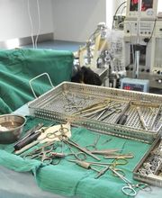 Tierarztpraxis Rohner AG Bild 8