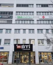 UNI ELEKTRO PCC / TVK Berlin Bild 1