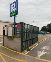 Parking Saba Estación de Figueres - Rodalies imagen 1