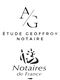 Étude Geoffroy Notaire