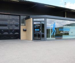 Bätscher & Fils SA Bild 3
