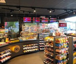 JET Tankstelle Bild 3