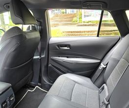 Renna Taxi Bild 4
