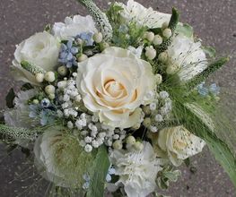 Blumen Baccara Ingolstadt Bild 6