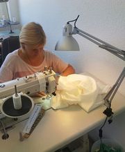 Mobile Schneiderei Andrea Peitz Bild 2