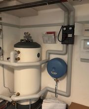 Elektro Mele – Ihr Fachbetrieb für Strom, Energie & Technik in der Region Baden Bild 3