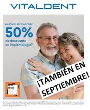 Clínica Dental Vitaldent imagen 14