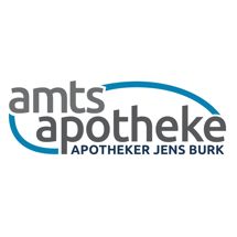 Logo der Amts-Apotheke