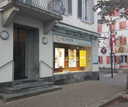 Neuroth Hörcenter AG - Hörgeräte und Gehörschutz Bild 7