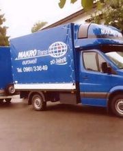 MAKRO-Trans euroweit Bild 1