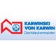Konrad Karwinski von Karwin Dachdeckermeister
