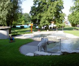 Water World Wallisellen Bild 6