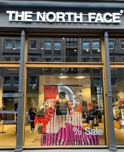 The North Face Berlin Mitte Bild 1