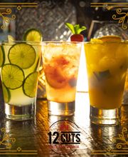 12 Cuts Brazilian Steakhouse image 12