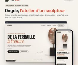 Web Opti image 1
