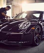 Crash Champions LUXE | EV Town Center image 3