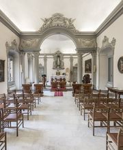 CRA/CR Villa Ghiberti - Gruppo La Villa immagine 8