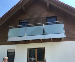 Wissel Florian Metallgestaltung Bild 1