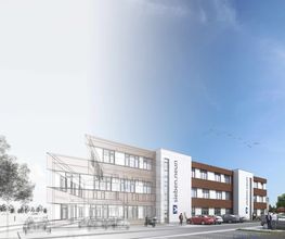 Borgers Ost GmbH Bild 1