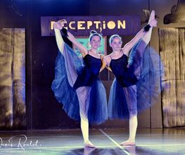 Ecole de Danse Samantha Bild 2