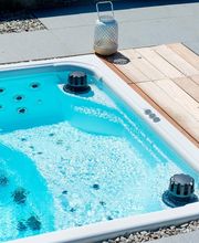 Aquilus Piscines et Spas Pont-Salomon image 11