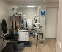 Opticien Serres-Castet - Optic 2000 image 1