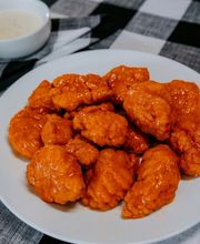 Bold Bites Sports Bar & Grill image 14