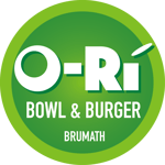 O-Ri (Poké bowl & burger)