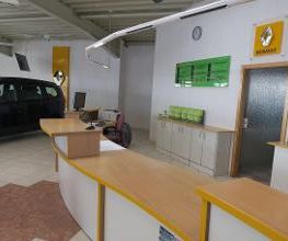 Autohaus König Pasewalk Bild 4