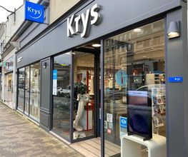Opticien Krys image 10