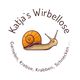 Katjas Wirbellose