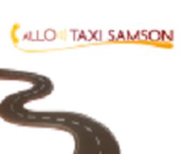 Allo Taxi Samson image 2