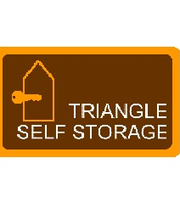 Triangle Self Storage image 1