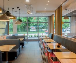 McDonald's Bild 6
