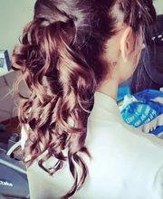 Michelle Wehrli Hair & Nail Bild 10