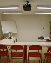 Bâteau Ecole Terre Rouge image 5