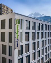 Holiday Inn Express Luzern - Kriens by IHG Bild 1