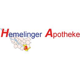 Logo der Hemelinger Apotheke