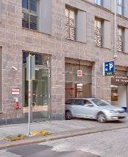 Q-Park Am Museumswinkel Bild 2