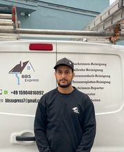 Dachrinnenreinigung / Bbs-express Bild 1