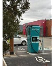 Electra Charging Station image 1
