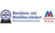 Maschinen-und Metallbau Schubert