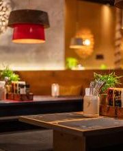 PETER PANE Burgergrill & Bar Bild 13
