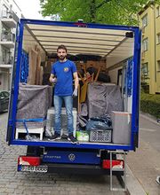 Umzugshelfer Berlin Bild 3