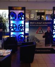 Premio Reifen + Autoservice Bopp GmbH Bild 3