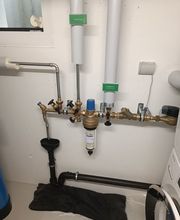 L. Wirz Haustechnik Sanitär und Heizung Bild 9